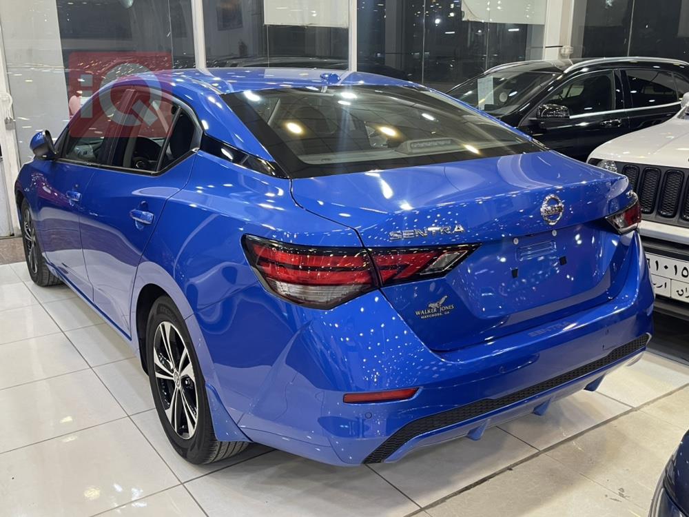 Nissan Sentra